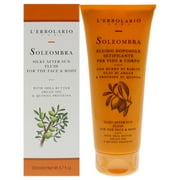 Soleombra Silky بعد سائل الشمس