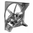 thumbnail image 1 of Soler And Palau Lce20mh1s 1/4 Horse Power 11.5 Sones Single Phase Sidewall Belt Drive Prop, 1 of 1