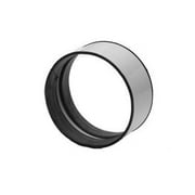 Soler And Palau MBR-200 8/200Mm Td Circular Fan Duct Connector - Off White