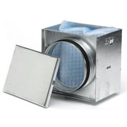 Soler And Palau MFL-315 12.4 Filtration Box - Silver