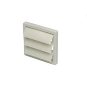 Soler And Palau PER-200W 8 Plastic Louvre Shutter - Grey