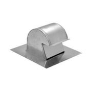 Soler And Palau RC-4 4 Roof Cap - Silver