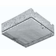 Soler And Palau RD1 Ul Radiation Damper For Models Ff100, Ff150, Ff200, Ff250, And Ff300