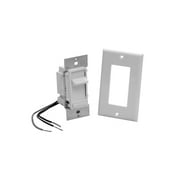 Soler And Palau SCS5 Speed Control Slide Type 5 Amp - Off White