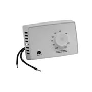 Soler And Palau SHW-20 Wall Mounted Humidistat - Off White