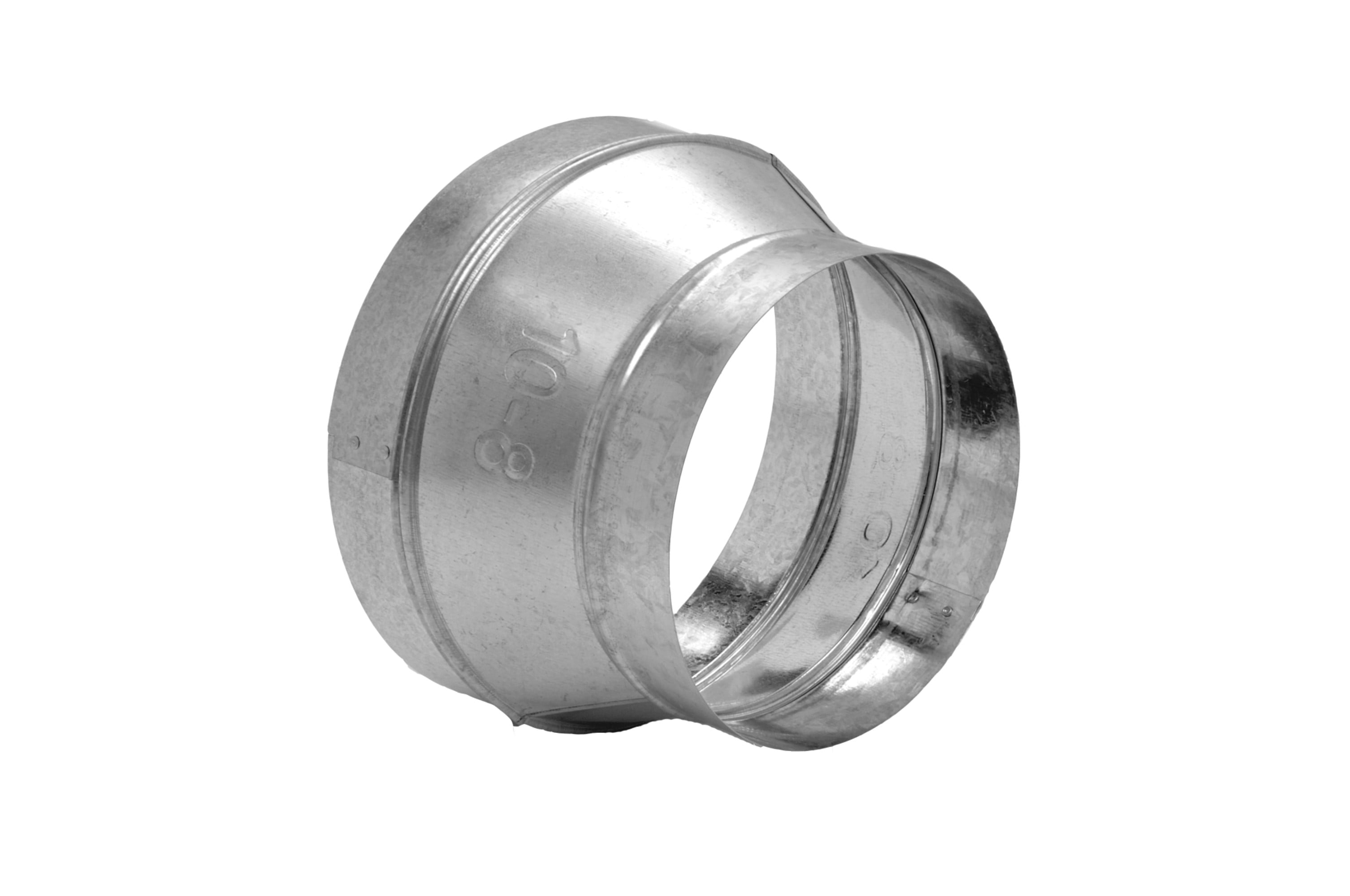 Soler And Palau SR6-4 6"-4" Increaser/Reducer - Silver