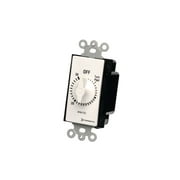 Soler And Palau SRT-30 Rotary Spring Wound Timer - Off White