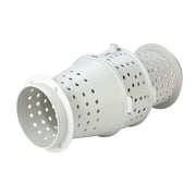 Plastic 9D,8.7H,19.1W Inline Duct Fan TD-150S