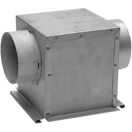 Soler & Palau S&P LT-100 Air Filter Lint Trap