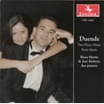 thumbnail image 1 of Soler / Rodrigo / Infante / Martin / Meliton - Duende - Music & Performance - CD, 1 of 2