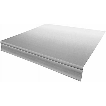Lippert 15FT Replacement Fabric in Silver Fade - MPN V000334393