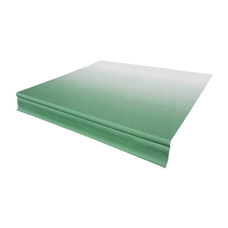 Solera V000345098 Universal Vinyl RV Awning Replacement Fabric Meadow 15'(14"4")