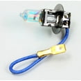 thumbnail image 1 of Solero Lighting H3 Pk22S 12V 55W Blue SU-01005B, 1 of 1