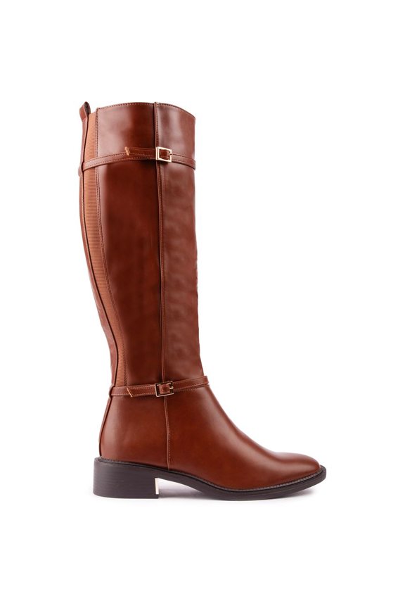 Chloe Riding Boots