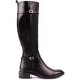thumbnail image 1 of Solesister Chloe Riding Boots, 1 of 4