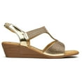 thumbnail image 1 of Solesister Dana Wedge Sandals, 1 of 3