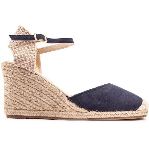 Solesister Enid Espadrille Shoes