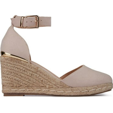 Solesister Espa Espadrille Wedge Shoes
