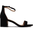 thumbnail image 1 of Solesister Gema Mid Heel Sandals, 1 of 4
