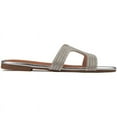 thumbnail image 1 of Solesister Hally Slide Sandals, 1 of 3