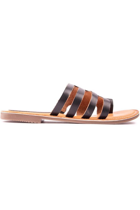 Jacki Sandals