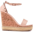 thumbnail image 1 of Solesister Lollie Sandals, 1 of 3