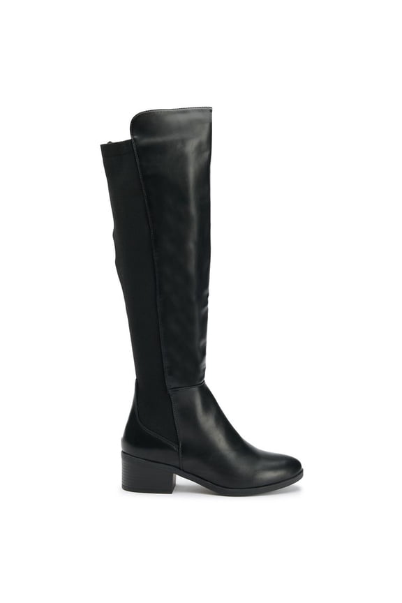 Malibu Stretch Boots