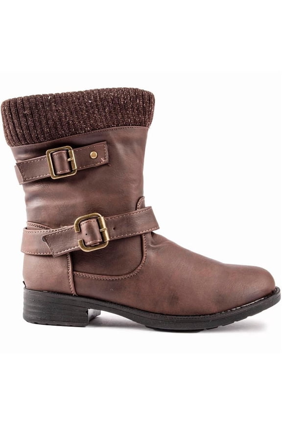 Ness Boots