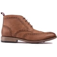 thumbnail image 1 of Soletrader Globe Brogue Boots, 1 of 4