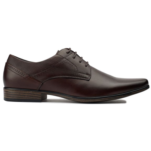 Soletrader Hyde Derby Shoes