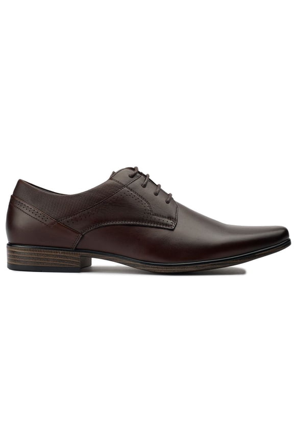 Hyde Derby Shoes