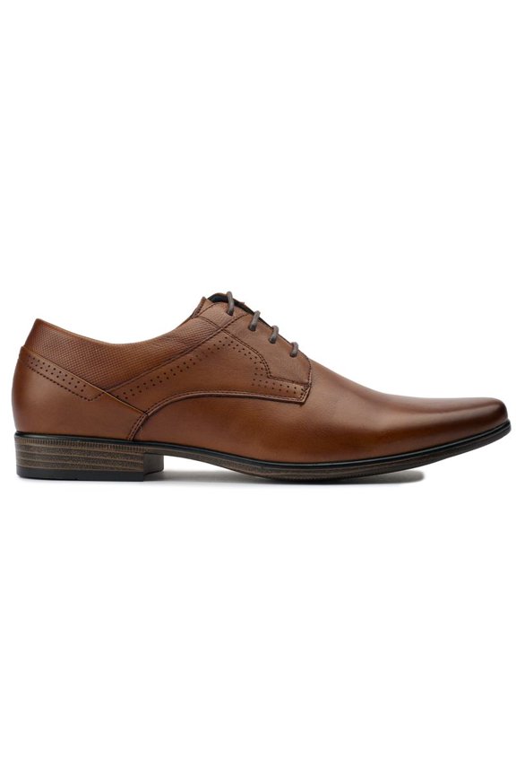 Hyde Derby Shoes