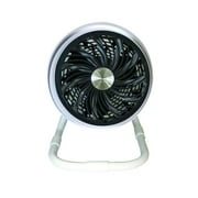 Soleus Air 9" Adjustable Floor and Tabletop Air Circulator