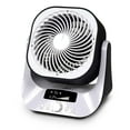 thumbnail image 1 of Soleus Air 9" Tabletop Digital Display Air Circulator with Remote Control, 1 of 6