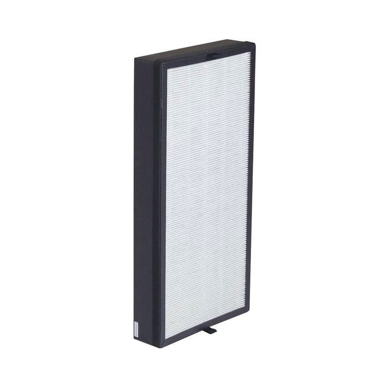 Soleus Air KJ460Filter Medium Room Air Purifier Filter