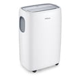 thumbnail image 1 of Soleus Air KY-120HP 12000 BTU Portable Air Conditioner with Heat Pump, 1 of 1