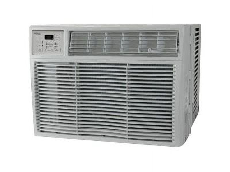 Soleus Air SGWAC06ESEC Air conditioner window mounted 10.7 EER