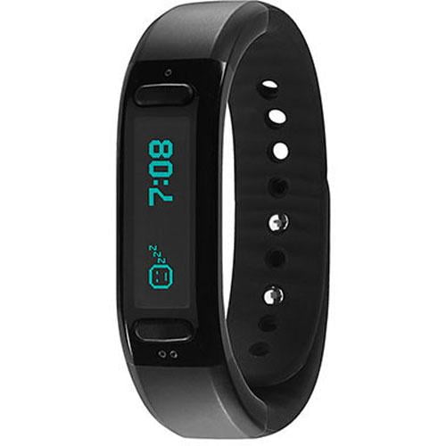 Soleus Unisex SF002-001 "Go Fitness" Watch