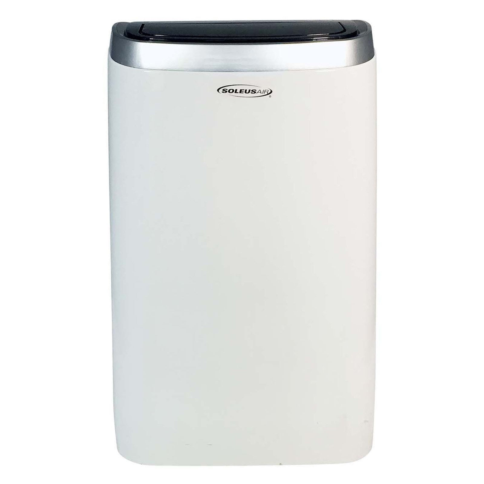 SoleusAir 12,000 BTU Portable Air Conditioner with MyTemp Remote