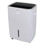 SoleusAir 25 Pt Dehumidifier w/ Mirage Display & Tri-Pat Safety Technology