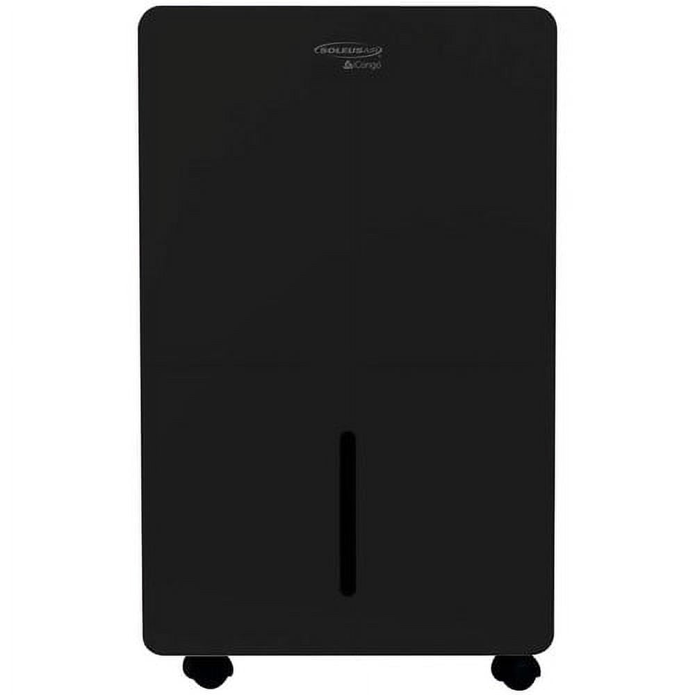 SoleusAir 70Pint Portable Dehumidifier with Internal Pump