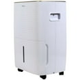 thumbnail image 1 of SoleusAir AC 25-Pint Energy Star Rated Dehumidifier with Mirage Display and Tri-Pat Safety Technology, 1 of 11
