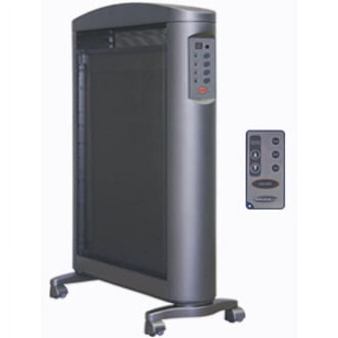 SoleusAir HM2-15R-32 Space Heater - Walmart.com