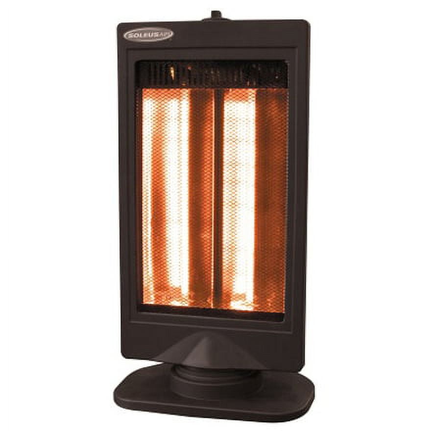 SoleusAir HR3-08-21 Space Heater - Walmart.com