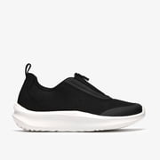 Clarks Cloudsteppers Womens Solevana Bay Sneakers