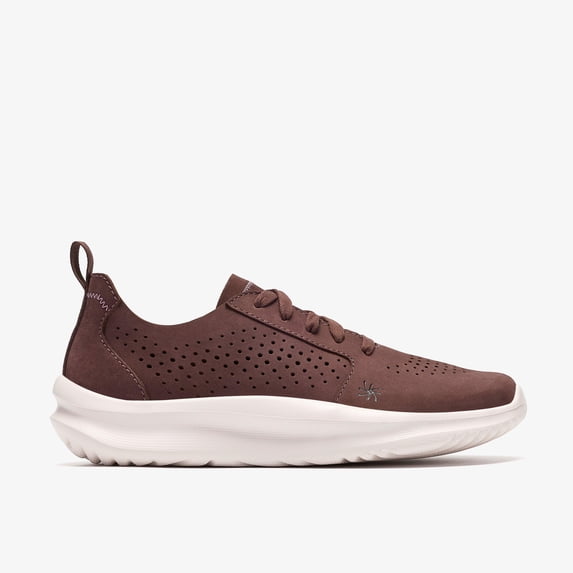 Clarks Cloudsteppers Womens Solevana Style Sneakers
