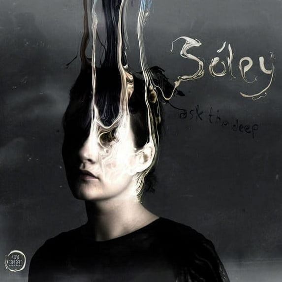 Soley - Ask the Deep - Rock - Vinyl