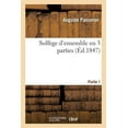 thumbnail image 1 of Solfège d'Ensemble. Partie 1 (Paperback), 1 of 1