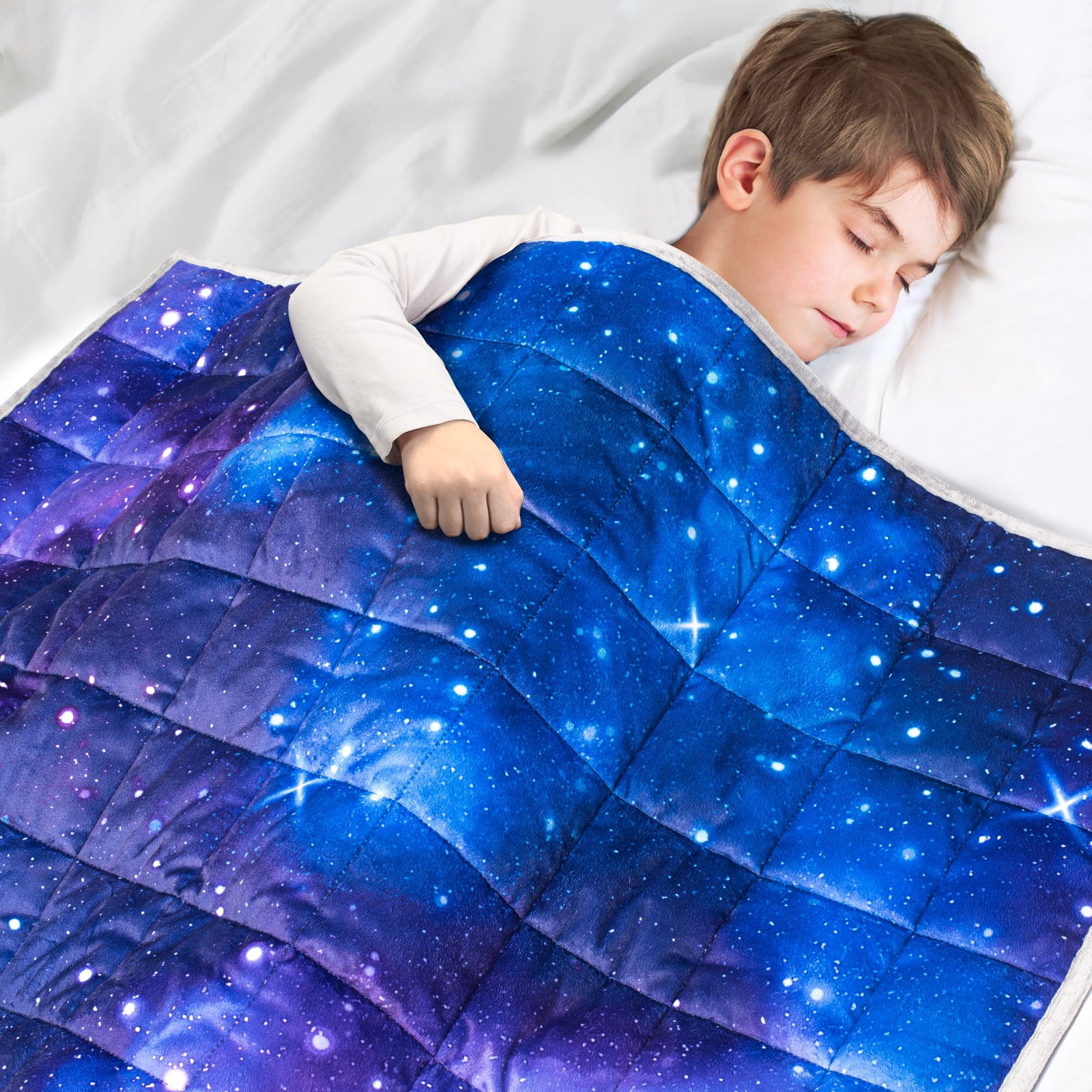 5 lb weighted blanket sale