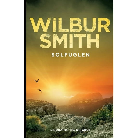 Solfuglen (Paperback)
